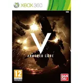 Armored Core V