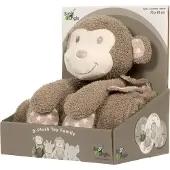 Bo Jungle B-plush toy with blanket Tambo the Monkey
