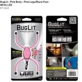 Nite Ize BugLit Roze