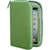 Celly Beschermhoes iPad Mini - Caffe Kit Book Grass Green