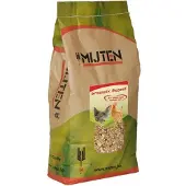 Mijten Gemengd Graan - Kippenvoer - Graanmix met Mais Zonnepitten Graan - Pluimveevoer Aanvullend - Kippen Eenden - 5kg