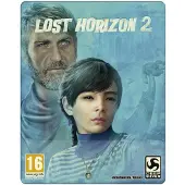 Lost Horizon 2 - Steelbook Editie Pc Standaard Italiaans
