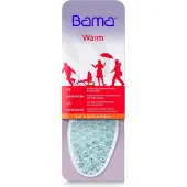 Bama Inlegzool Bama Alu Therm Airtech-Schoenmaat 47