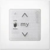 Somfy Smoove 1 A/M IO