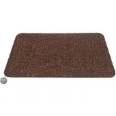 Hamat Deurmat 40x60 Bruin