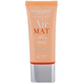 Bourjois Air Mat Foundation 02 Vanilla