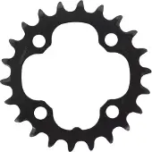 Shimano Kettingblad Alivio Fc-m4000 9s 96 Mm 30t
