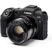 Easycover Body Cover for Canon RP Black