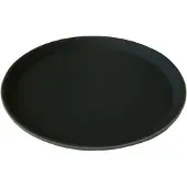 Bar Professional Dienblad 40 cm anti-slip zwart