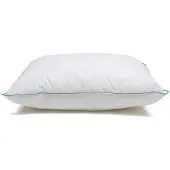 Noblesse Pearl Plus Hoofdkussen - 60x70 cm - Wit