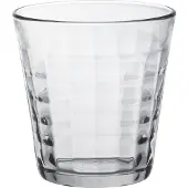 Duralex Prisme tumblerglazen - 27,5 cl - 4 stuks