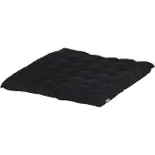 Hartman Zitkussen Square Hartman Casual Black (50 x 50 cm)