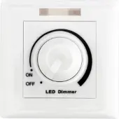 Groenovatie LED Dimmer 0-10V Potentiometer
