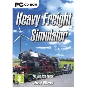 Heavy Freight Simulator - Windows