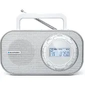 Blaupunkt BTD-7001 radio