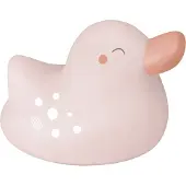 Saro badeendjes pastelkleuren 3 stuks