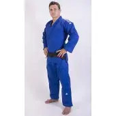 Adidas Champion II IJF Judopak - Blauw - 170
