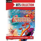 Disney's Spellen-Spektakel