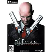 Hitman Contracts
