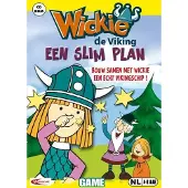Wickie De Viking, Een Slim Plan - Windows