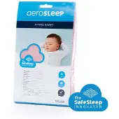 Aerosleep Hoeslaken 70x140 Cm