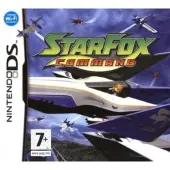 Star Fox Command