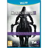 Darksiders II (Wii U)