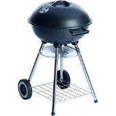 Bbq collection Verrijdbare stalen barbecue