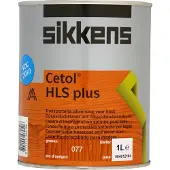 Sikkens CETOL HLS PLUS 1L KLEUR 77