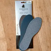 Famaco Easy Latex inlegzolen - schok absorberend zooltje - ademend en zacht - maat 47