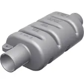VETUS Mp75 Uitlaatsysteemdemper