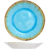 Cosy & Trendy Schotel Laguna Azzurro 15 cm (Set van 6)