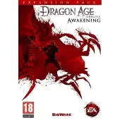 Dragon Age: Origins - Awakening (Add -on) /PC