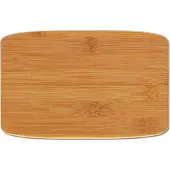 kela Snijplank Bamboe, 23 cm x 15 cm - | Katana