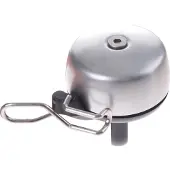 Widek Bel Paperclip zilver op kaart 4280