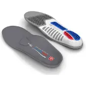 Ironman Spenco Total Support THIN - Schoenmaat 42-44