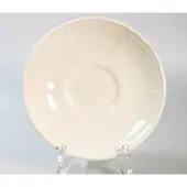 Wedgwood Queens Plain Schotel Theekop