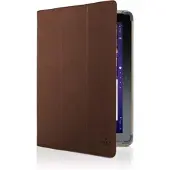 Belkin Tri-Fold Folio voor Samsung Galaxy Tab 2- Bruin