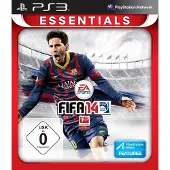 Fifa 14 (Essentials) PS3