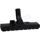 EASYFIKS Combizuigmond 32 mm zwart - universeel