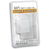 Game Cases (5Pcs) for 3DS