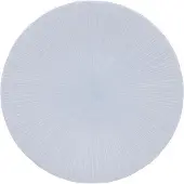 Tokyo Design Studio - Sky White Plate 22.5cm