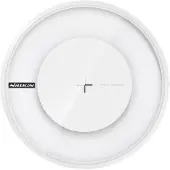 NILLKIN Magic Disk 4 - Inductieve Fast Charger - Wit