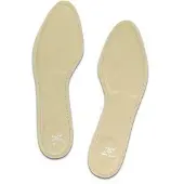 Lady'S Secret pump inlegzolen So Glam Beige 40/41