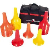 Precision Conische markeerboor