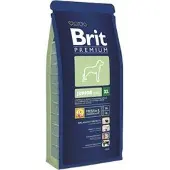 Brit Junior XL