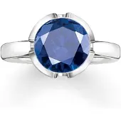 Thomas Sabo Bague Femme TR2036-048-32 (Taille 54)
