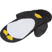 Littlelife Snuggle Slaapzak - Pinguïn