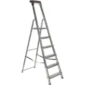 Escalo L146 ESCALO EURO STEP TRAPLADDER 6 TREDEN
