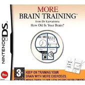 Meer Brain Training